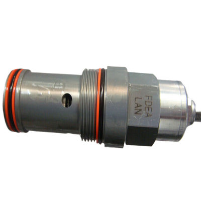 SUN Cartridge Valve FDEA-LAN Balanced Adjustment Mechanism For Easy High Pressure Adjustment