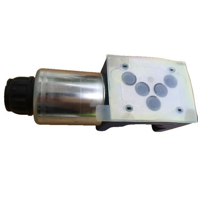 Rexroth R901278770 3WE10A50/EG24N9K4/M Directional Spool Valve 9W NBR