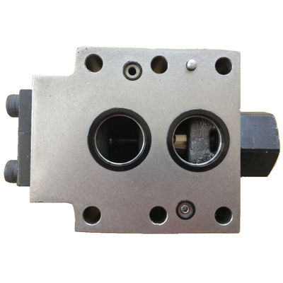 Rexroth Direction Valve SV30PA1-43 Blue And Silver 315 Bar 60 L/Min Safety