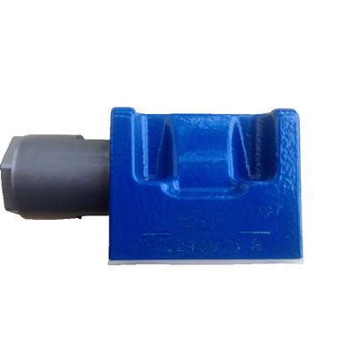Rexroth 3WP10A50 M Solenoid Valve Hydraulic Systems 315 bar 24V DC Original