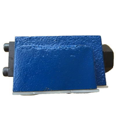 Rexroth Direction Valve SV10PA3-42 Blue And Silver Flexibility Easy Integration