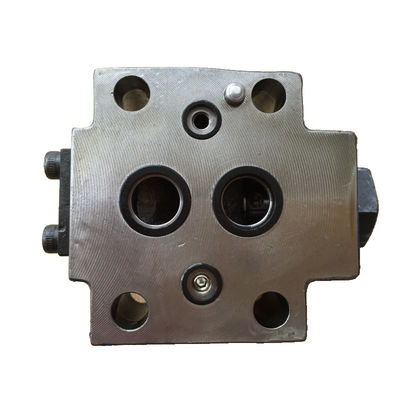 Rexroth Direction Valve SV10PA3-42 Blue And Silver Flexibility Easy Integration