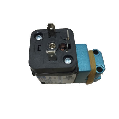 MAC 130B-611JJ Solenoid Valve 100% New Original 1/2 inch Medium Temperature