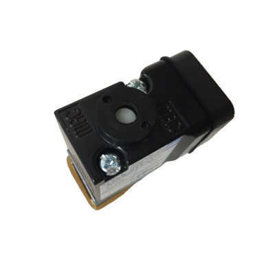 MAC 130B-611JJ Solenoid Valve 100% New Original 1/2 inch Medium Temperature