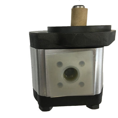 Rexroth Gear Pump AZPW-21-011RQRXXMB-S0593 Silver High Pressure Safety