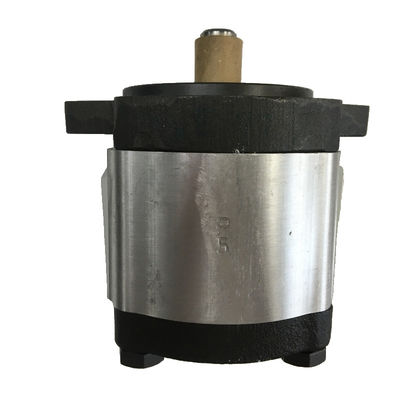 Rexroth Gear Pump AZPW-21-011RQRXXMB-S0593 Silver High Pressure Safety
