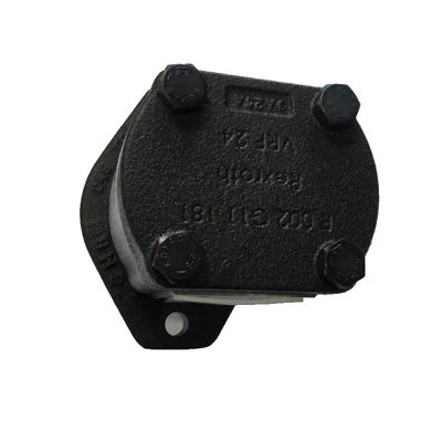 Rexroth Gear Pump AZPW-21-008RQRXXMB-S0593 Silver High Performance Cast Iron