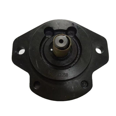 Rexroth Gear Pump AZPW-21-008RQRXXMB-S0593 Silver High Performance Cast Iron