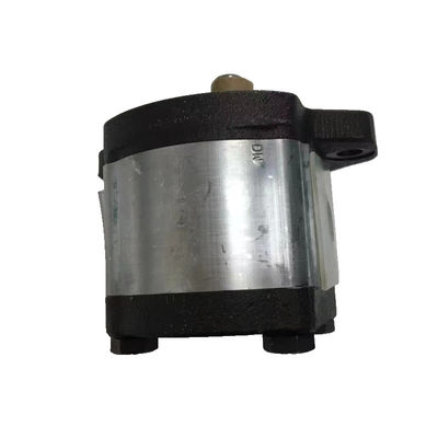 Rexroth Gear Pump AZPW-21-008RQRXXMB-S0593 Silver High Performance Cast Iron