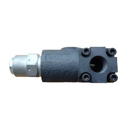 Rexroth Overflow Valve OE 52112.0614 Grizzly And White Cast Iron High Reliability
