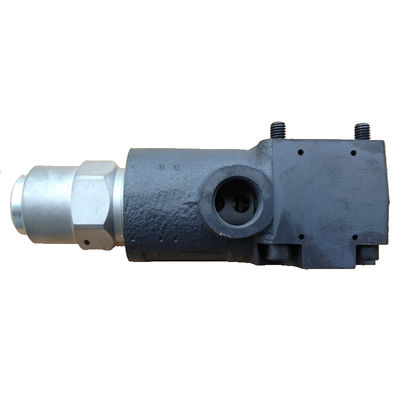 Rexroth Overflow Valve OE 52112.0614 Grizzly And White Cast Iron High Reliability