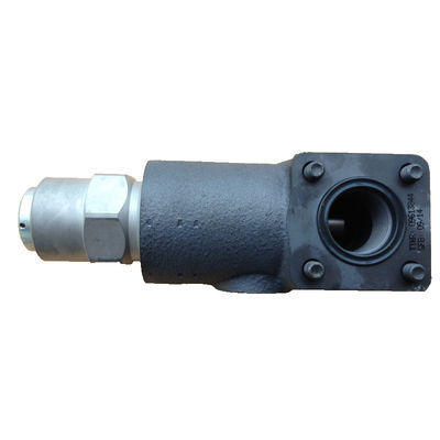 Rexroth Overflow Valve OE 52112.0614 Grizzly And White Cast Iron High Reliability