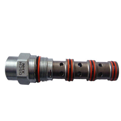 SUN Cartridge Valve DSCH-XHN With Floating Style Construction And 1/2 Inch NPT Port Size