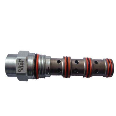 SUN Cartridge Valve DSCH-XHN With Floating Style Construction And 1/2 Inch NPT Port Size
