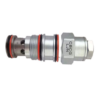 SUN Cartridge Valve CBCG-LJN For Motion Control And Over-Center Applications