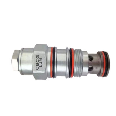 SUN Cartridge Valve CBCG-LJN For Motion Control And Over-Center Applications
