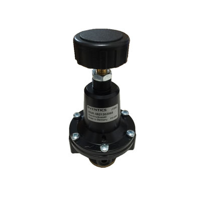 Aventics 0821302068 PRESS RELIEF VALVE Steel 350 Bar Safe 100% New Original