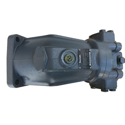 Rexroth Plunger Motor A2FM80 61W-VUDN027-S Grizzly High Efficiency Wide Control Range