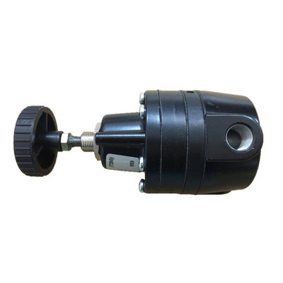 P Porting AVENTICS 0821302446 Pressure Regulating Valves Relief Valve
