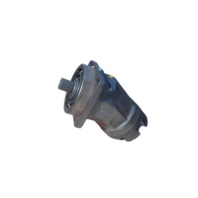 Rexroth Plunger Motor A2FM250 60W-VZB010 Ease Of Maintenance Reliability Work Port Flexibility