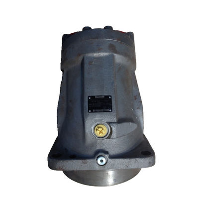 Rexroth Plunger Motor A2FM250 60W-VZB010 Ease Of Maintenance Reliability Work Port Flexibility