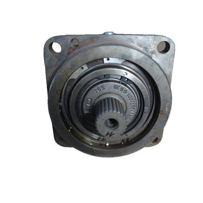 Rexroth Plunger Motor A2FM250 60W-VZB010 Ease Of Maintenance Reliability Work Port Flexibility