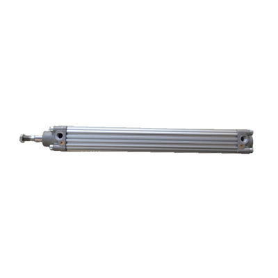 AVENTICS 0822121009 Pneumatic Piston Rod Cylinder Silver New 100% Original