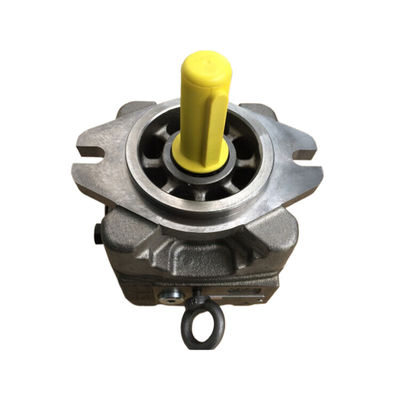 Rexroth Gear Pump PGH4-30 025RE11VU2 For Smooth High-Performance Operation
