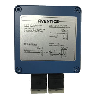 AVENTICS 3460565500 Pressure Regulating Proportional Valve New Original