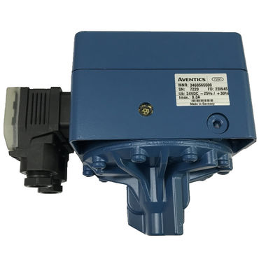 AVENTICS 3460565500 Pressure Regulating Proportional Valve New Original