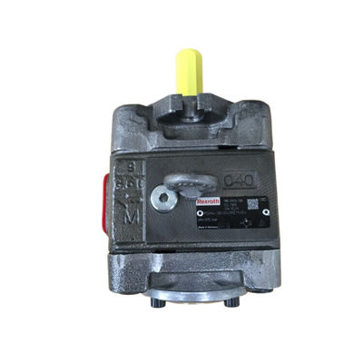 Rexroth Gear Pump PGH4-30 040RE11VE4 For Safe Operation And Maintenance Schedule