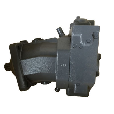 Rexroth Plunger Pump A7VO55DR 63R-NZB01 Black And Yellow Long Life High Efficiency