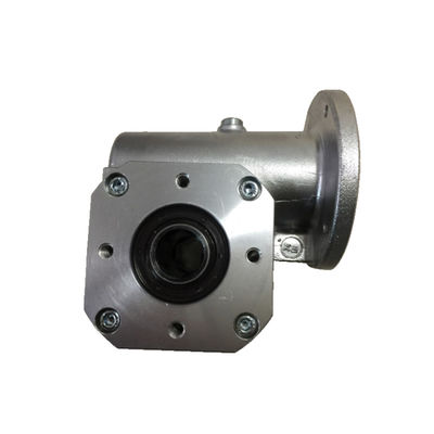 Rexroth 3842527867 Gearbox Reducer Silver New Original
