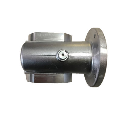 Rexroth 3842527867 Gearbox Reducer Silver New Original