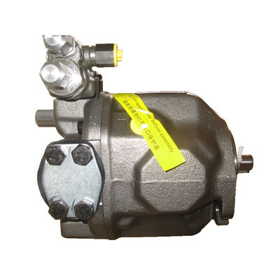Rexroth Plunger Pump A10VSO18DFR1 31R-PPA12N00 Silver And Yellow 350 Bar Low Noise Flow Control
