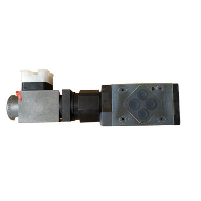 Rexroth Solenoid Valve ZDRE6VP2-12 50MG24K4M Pilot-Operated 3-Way Pressure Reducing Valve