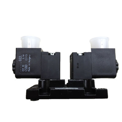 AVENTICS 5812490650 Three-position Five-way Reversing Valve Black New Original