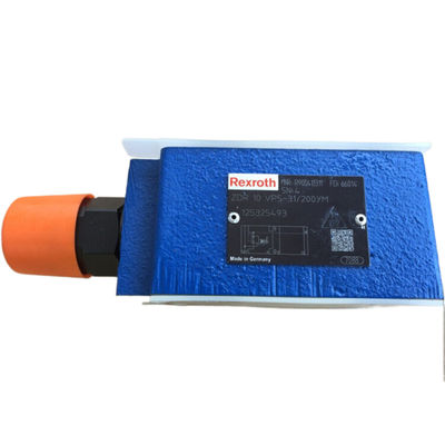 Rexroth Solenoid Valve ZDR10VP5-3X 200yM For Different Customer Requirements