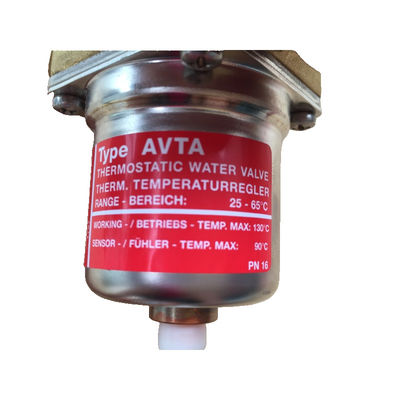 Danfoss AVTA25 25-65℃ Temperature Control Valves ‌Strong Stability‌ New