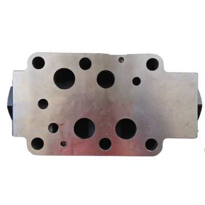 Rexroth Solenoid Valve Z2S22-1-51 For Long Working Life AC/DC Power