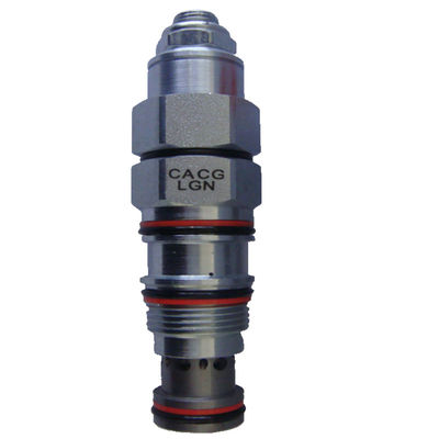 SUN Hydraulics CACG-LGN Hydraulic Counterbalance Valve New Original