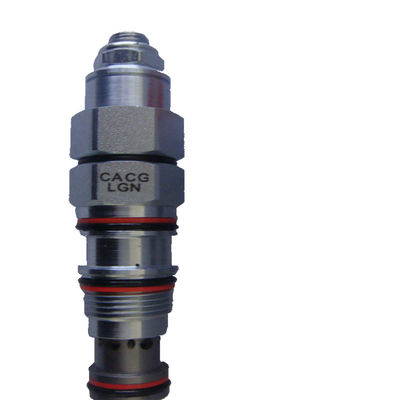 SUN Hydraulics CACG-LGN Hydraulic Counterbalance Valve New Original