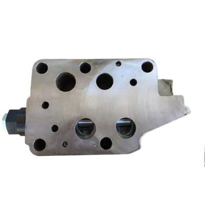 Rexroth Solenoid Valve Z2FS22-8-31 S Effortless Installation And Maintenance