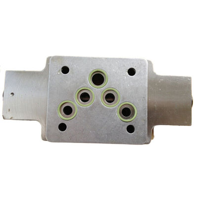 Rexroth Solenoid Valve Z2FS10-5-34/V With Pressure Range 0-10