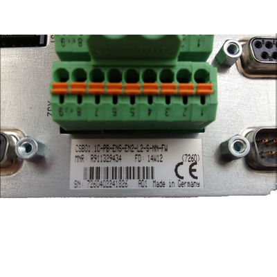 Rexroth CSB01.1C-PB-ENS-EN2-L2-S-NN-FW Control Unit 24VDC 15 W New