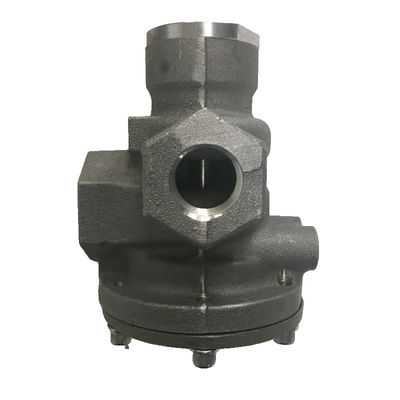 Parker N35461091 Air-controlled Valve 150 PSI 4.8W Copper New Original