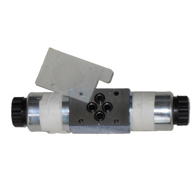 Rexroth Direction Valve 4WE6G73-6X/EG205N9K4 A12 Blue And White 150 PSI High Switching Safety Cast Iron