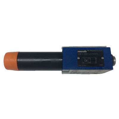 Rexroth Hydraulic Relief Valve ZDR6DB2-4X/150YM For High-Pressure Applications