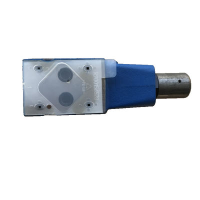 Rexroth Hydraulic Relief Valve ZDBT-XP2-1X/160 For Various Hydraulic Settings