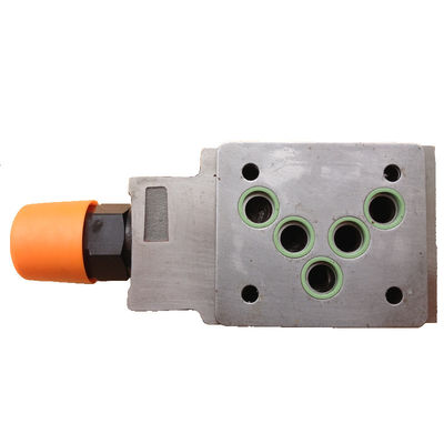 Rexroth Hydraulic Relief Valve ZDB10VP2-43 315V Pressure Relief Valve For Industrial Hydraulics